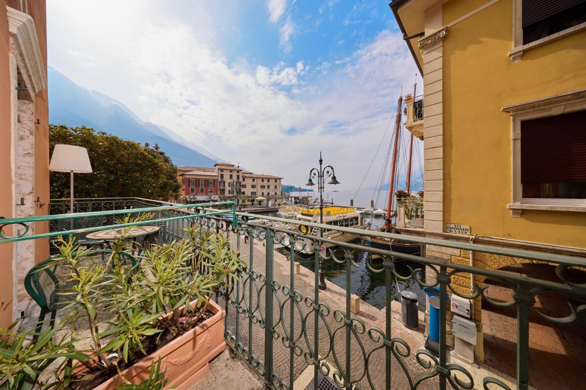 Hotel San Marco 3*