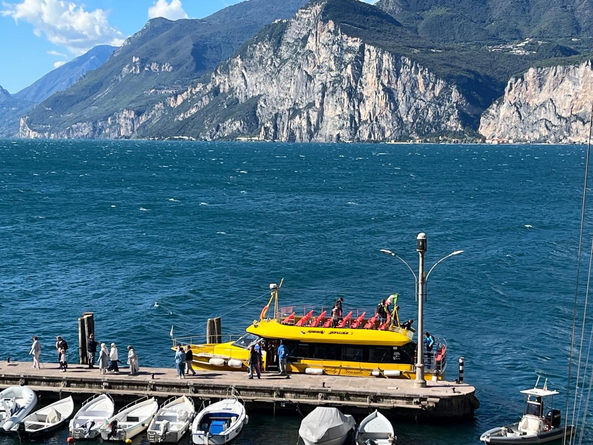 Hotel San Marco Malcesine