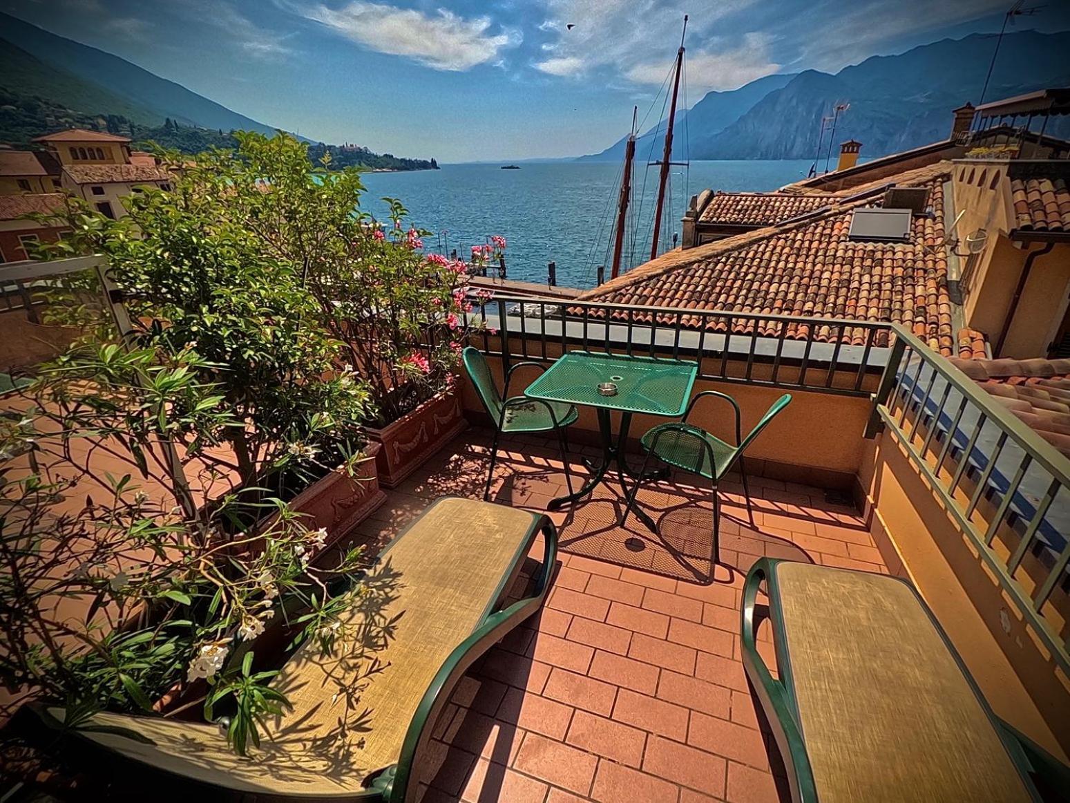 Hotel San Marco 3*