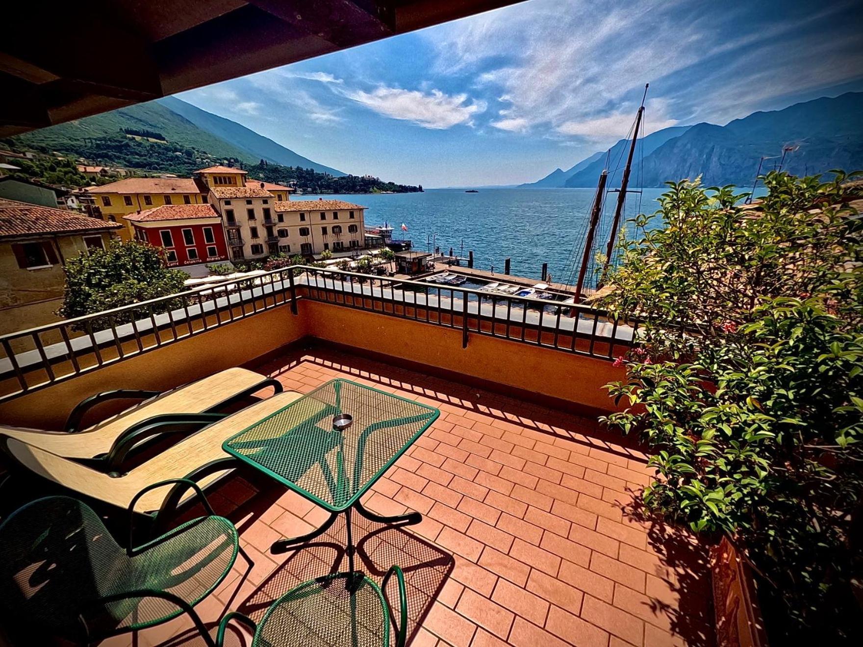 San Marco Hotel Malcesine