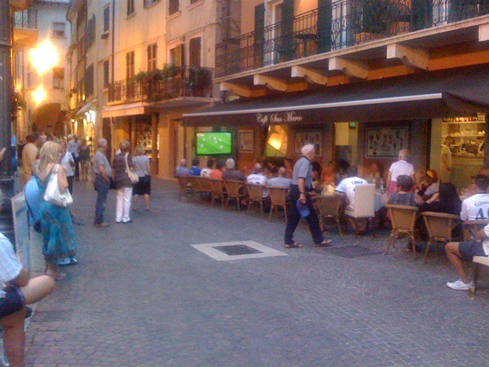 San Marco Hotel