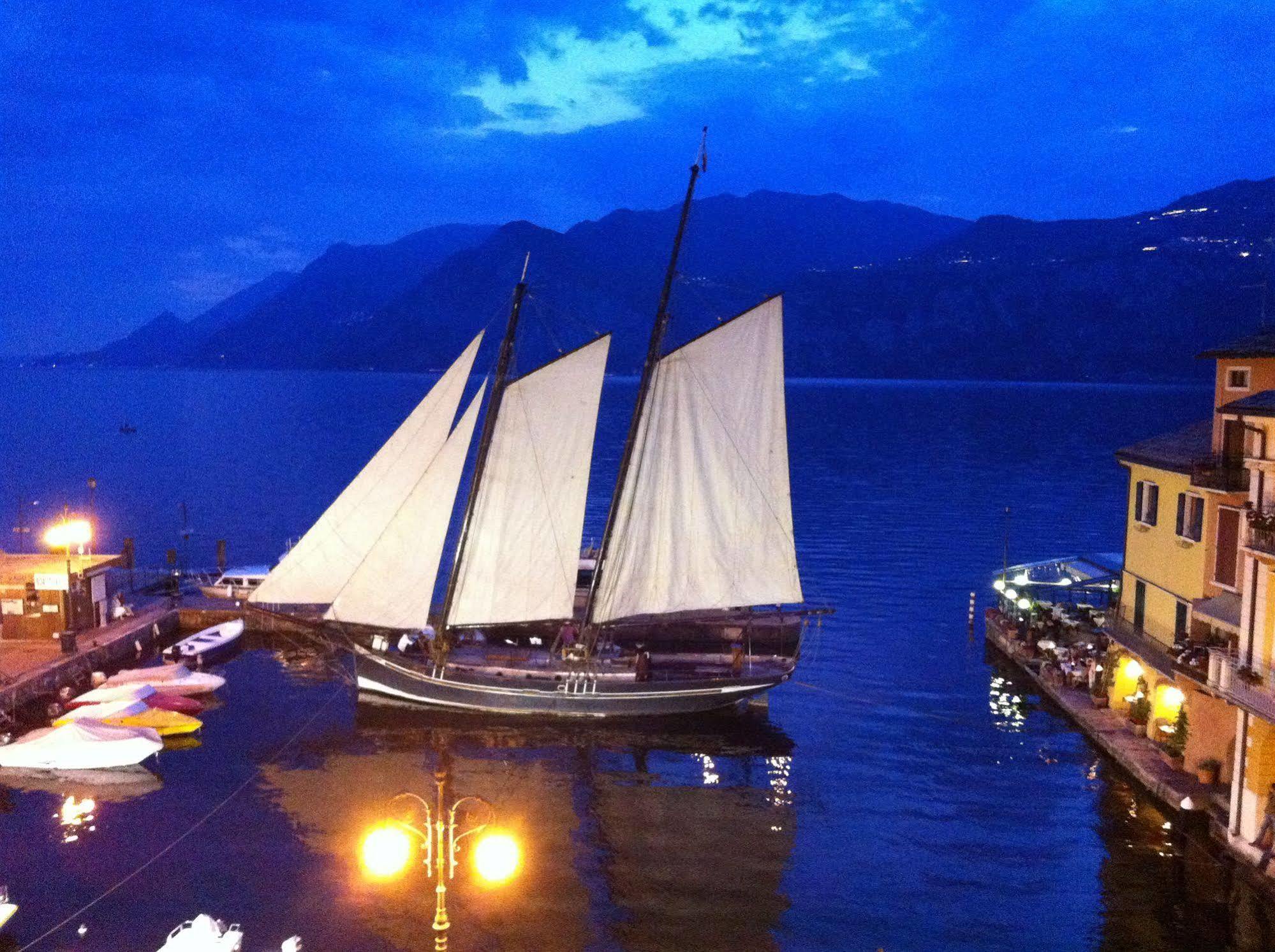 San Marco 3* Malcesine
