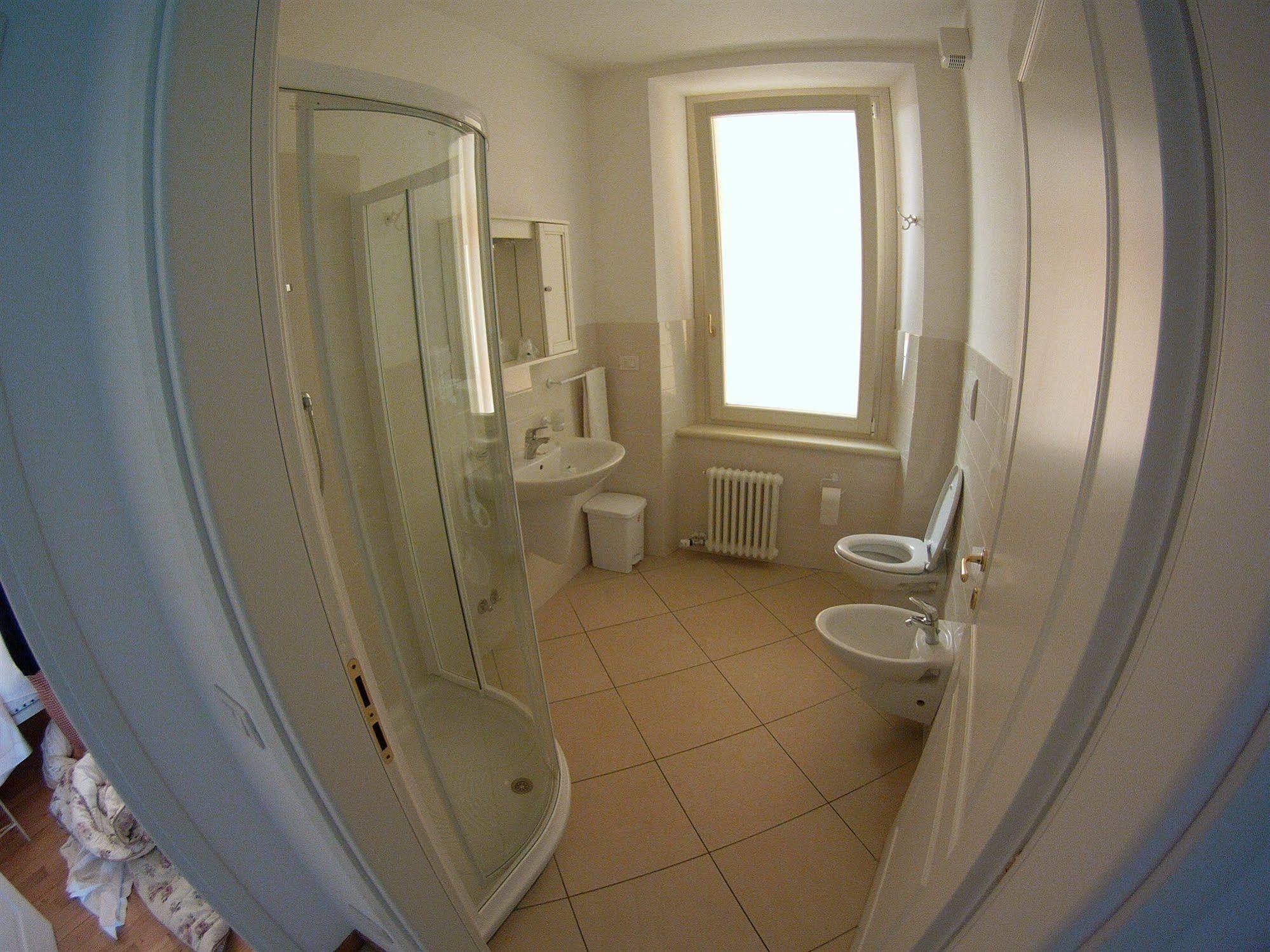 Hotel San Marco