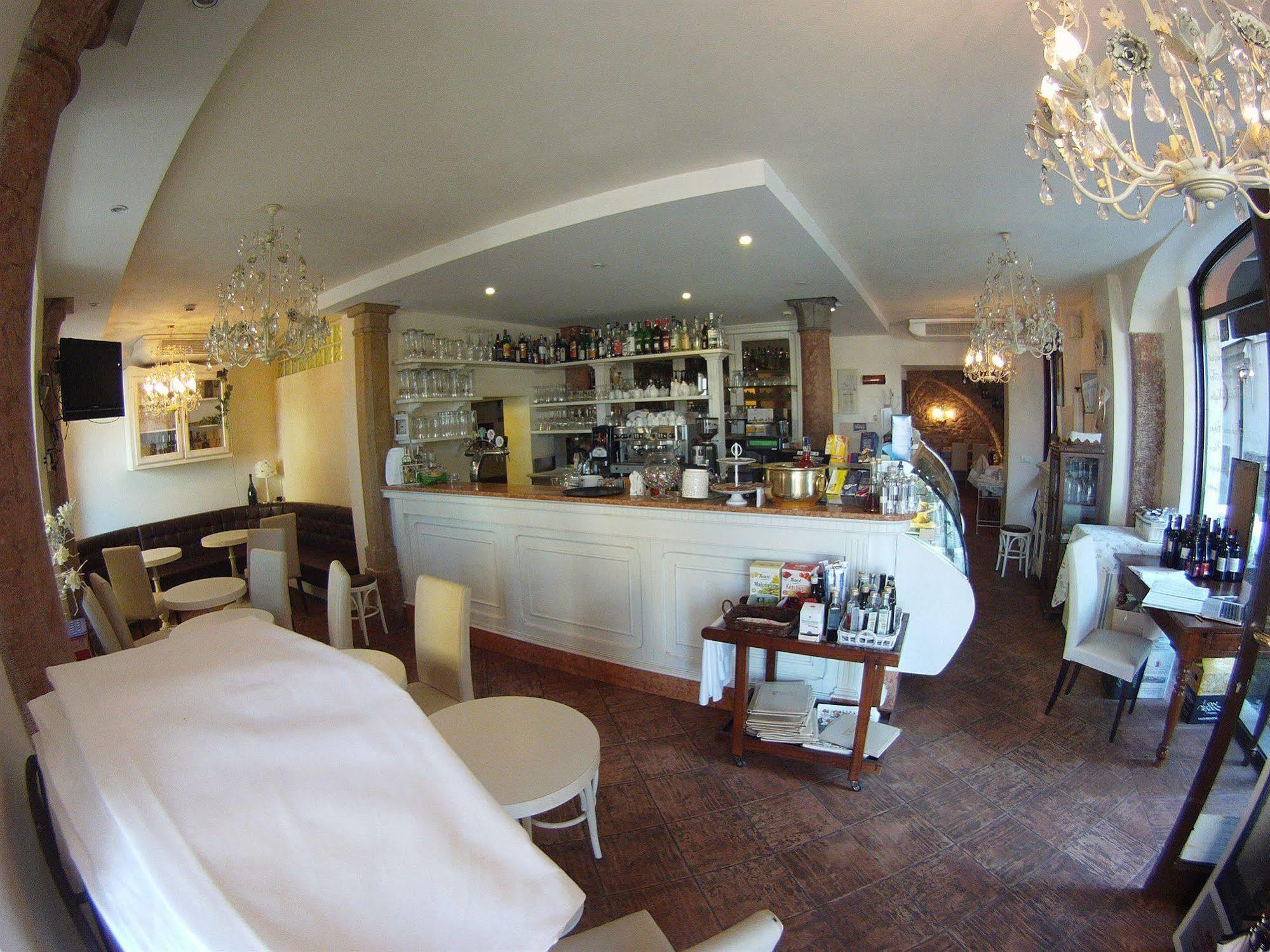Hotel San Marco 3*