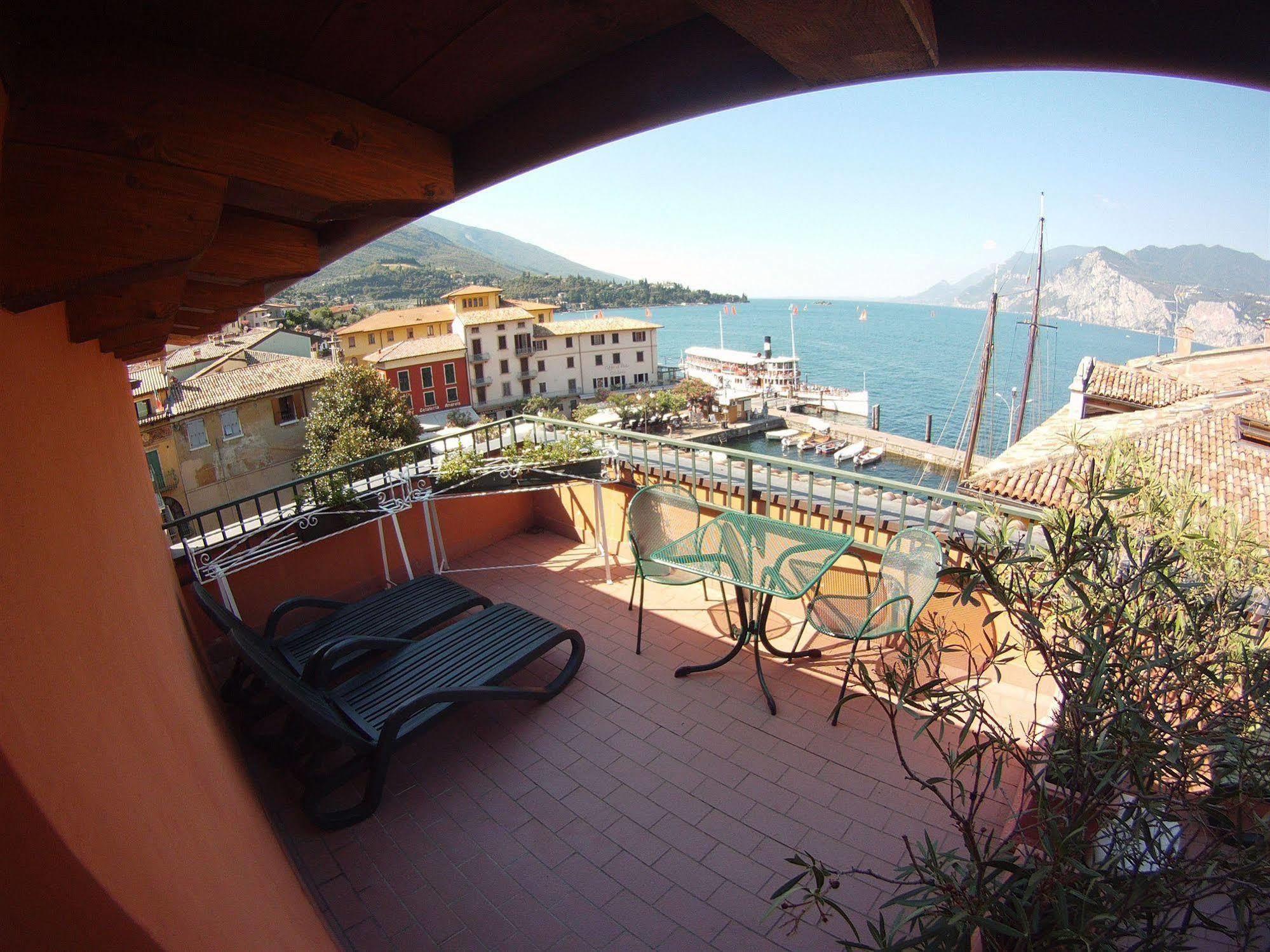 San Marco 3* Malcesine