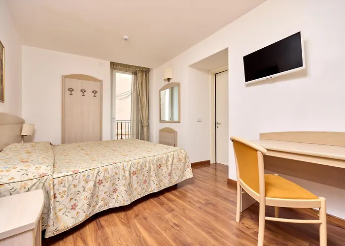 Hotel San Marco