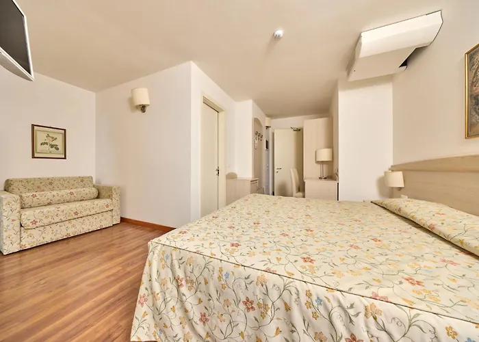Hotel San Marco