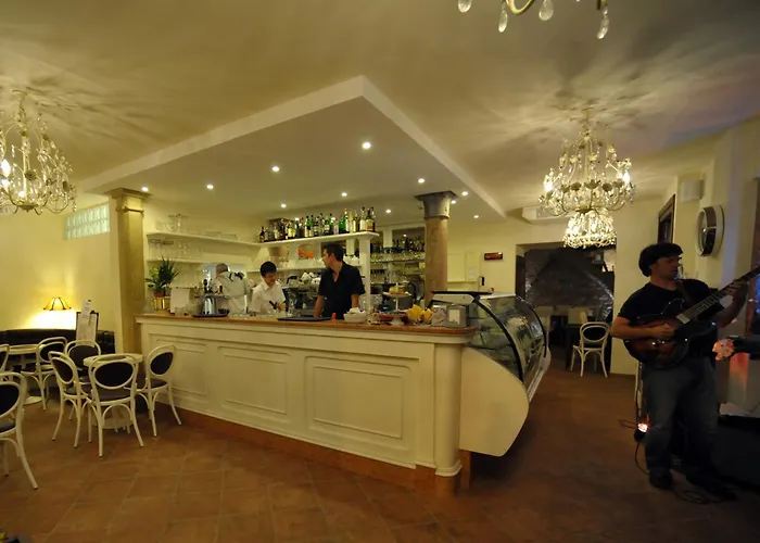 Hotel San Marco