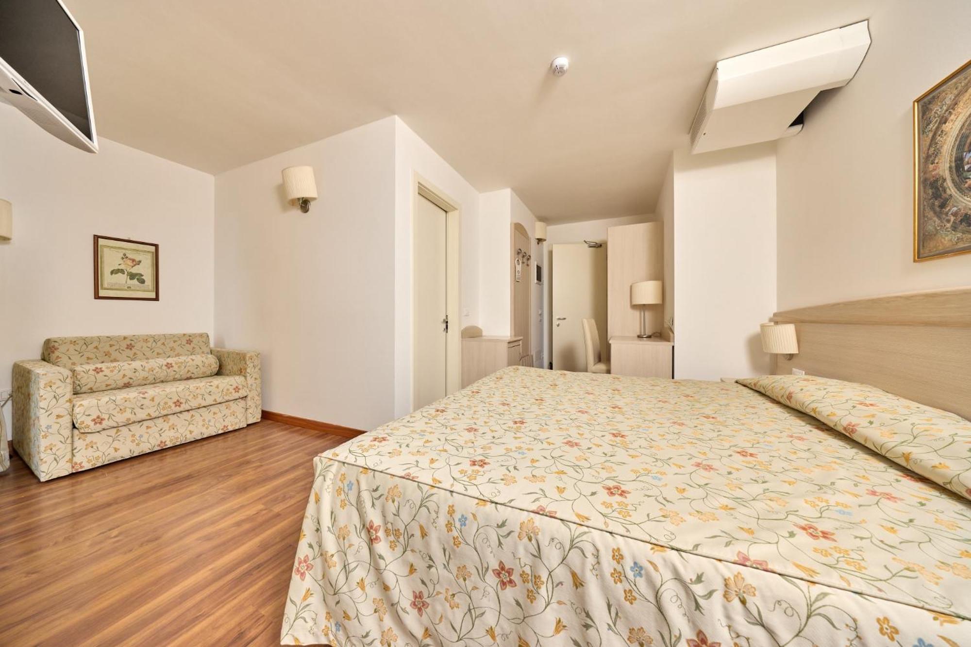 Hotel San Marco 3*
