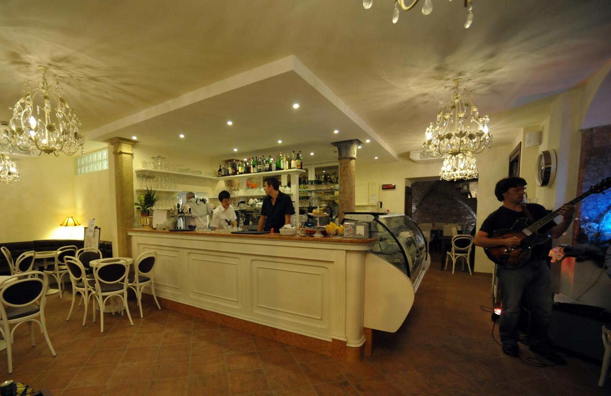 Hotel San Marco Malcesine